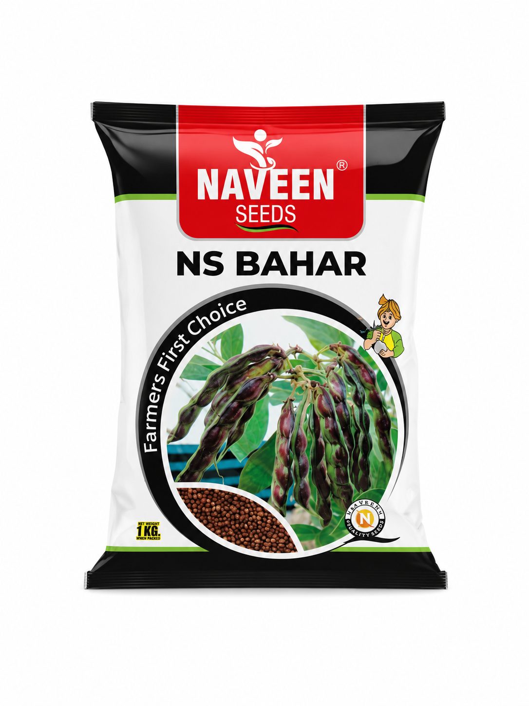 NS BAHAR ARHAR