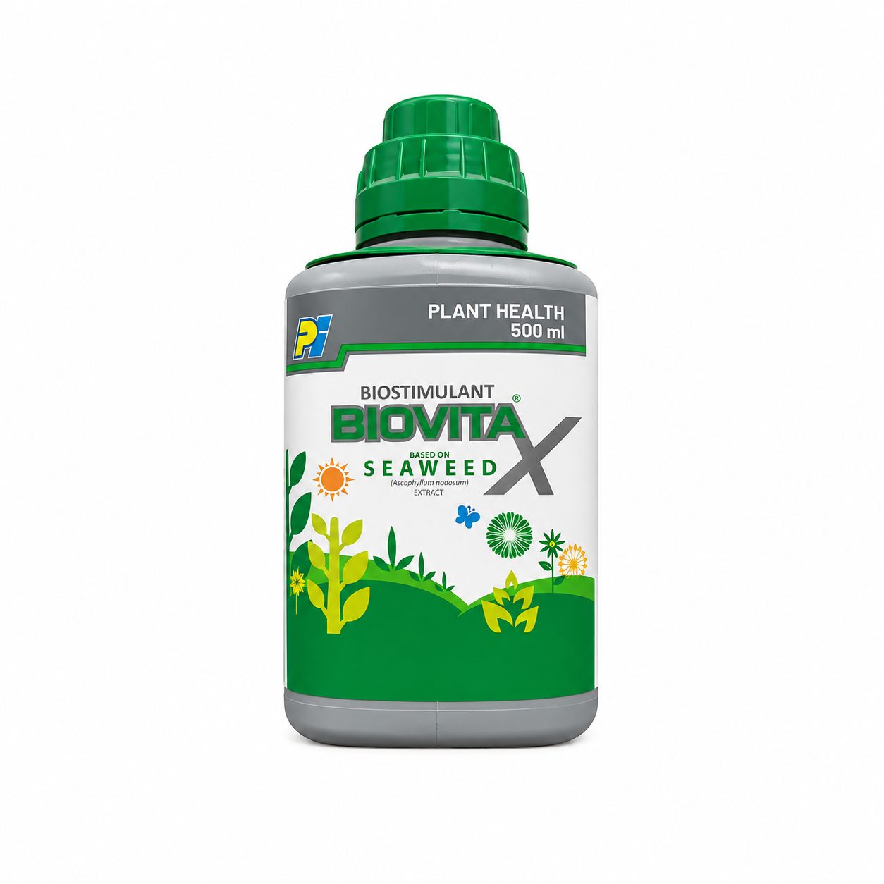 BiovitaX