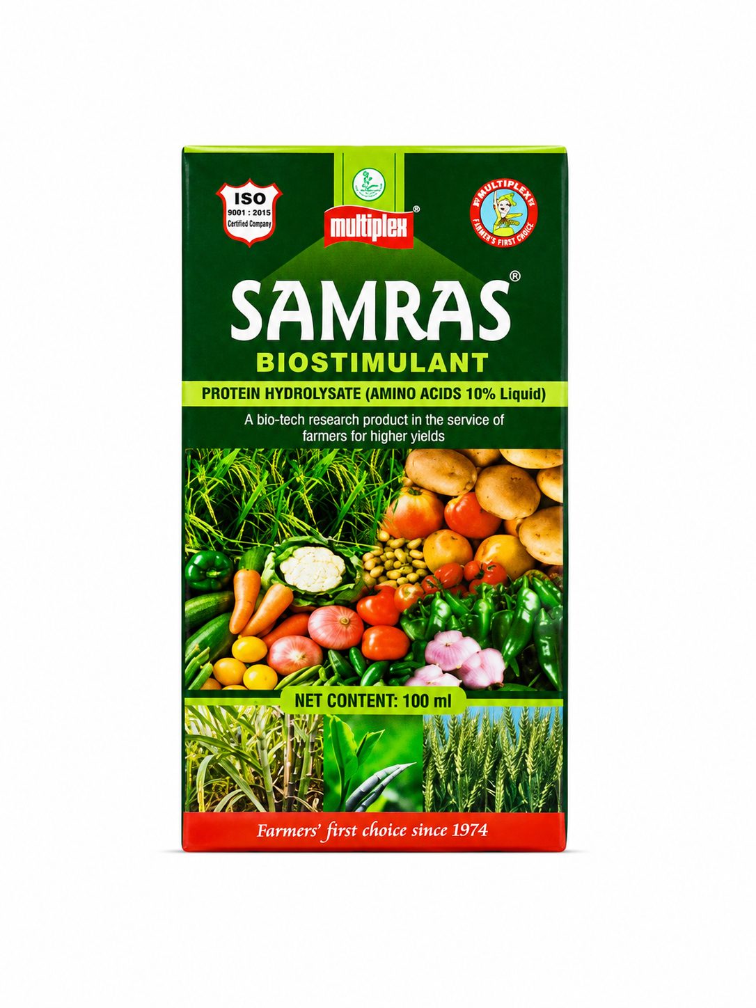 SAMRAS