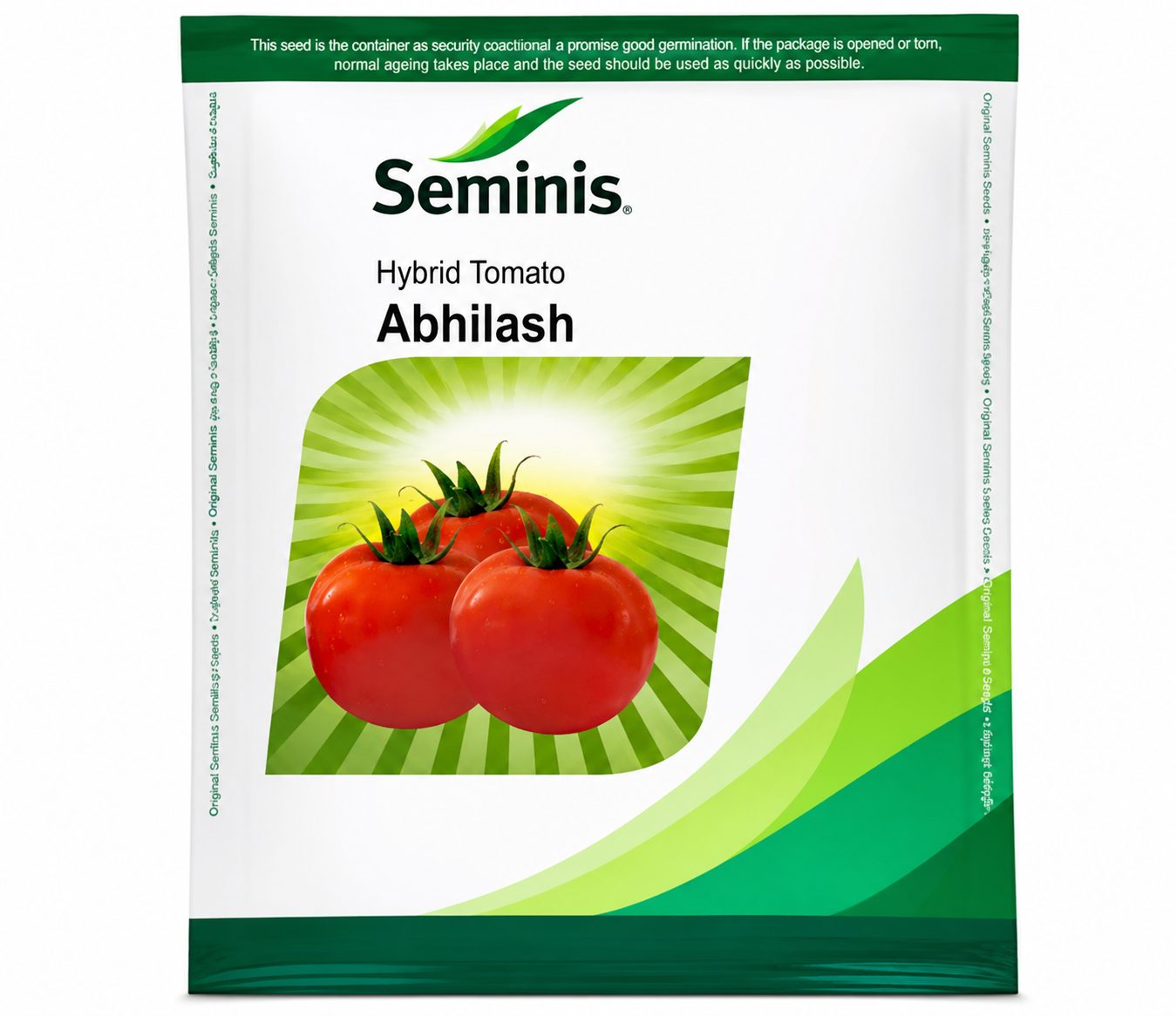 Abhilash Tomato