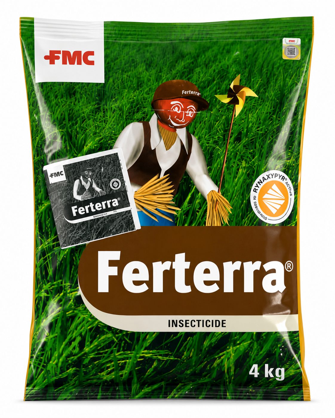 Ferterra