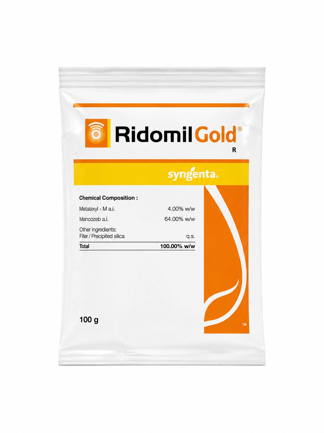 Ridomil Gold