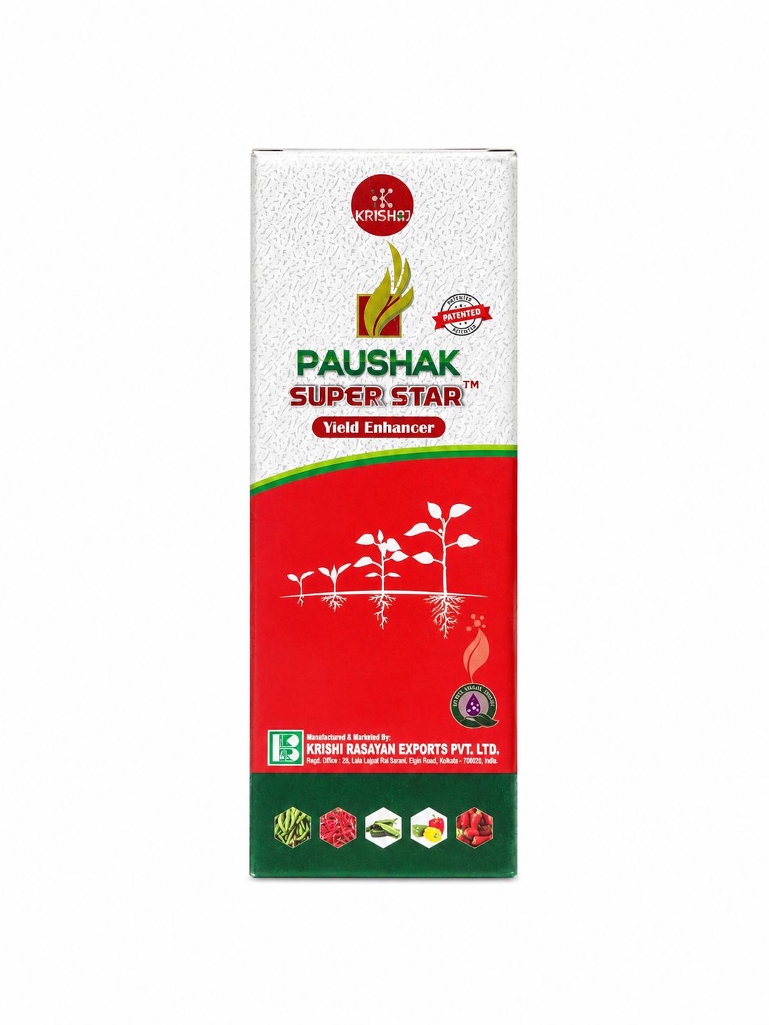 PAUSHAK SUPER STAR