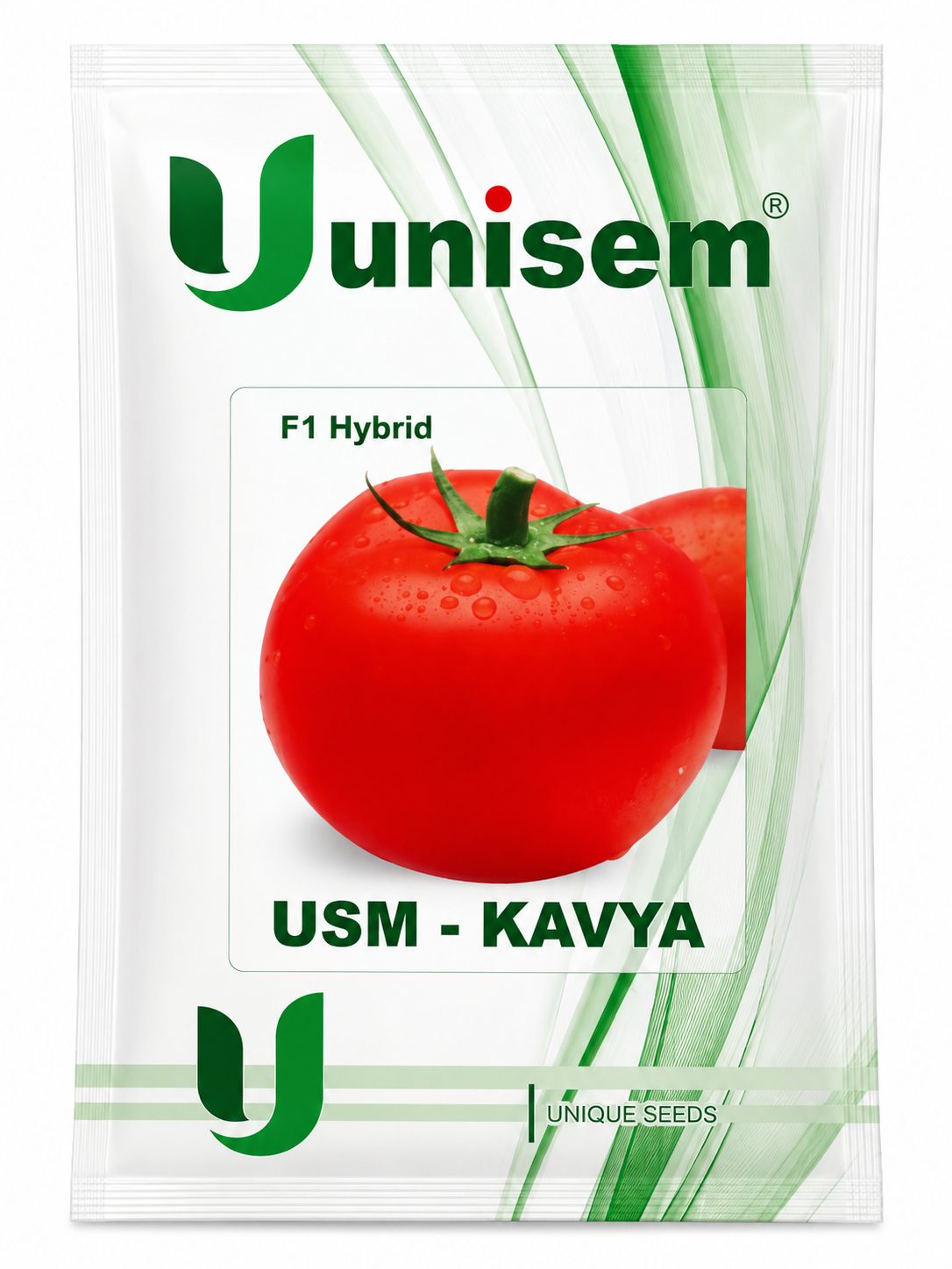 USM - Kavya tomato
