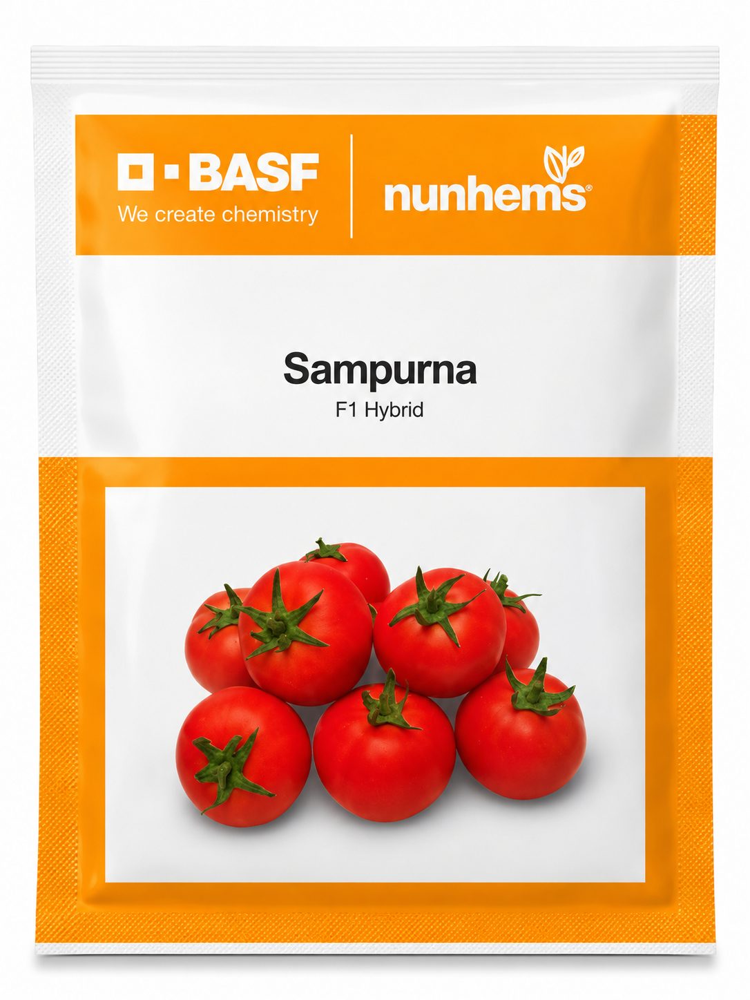 Sampurna tomato