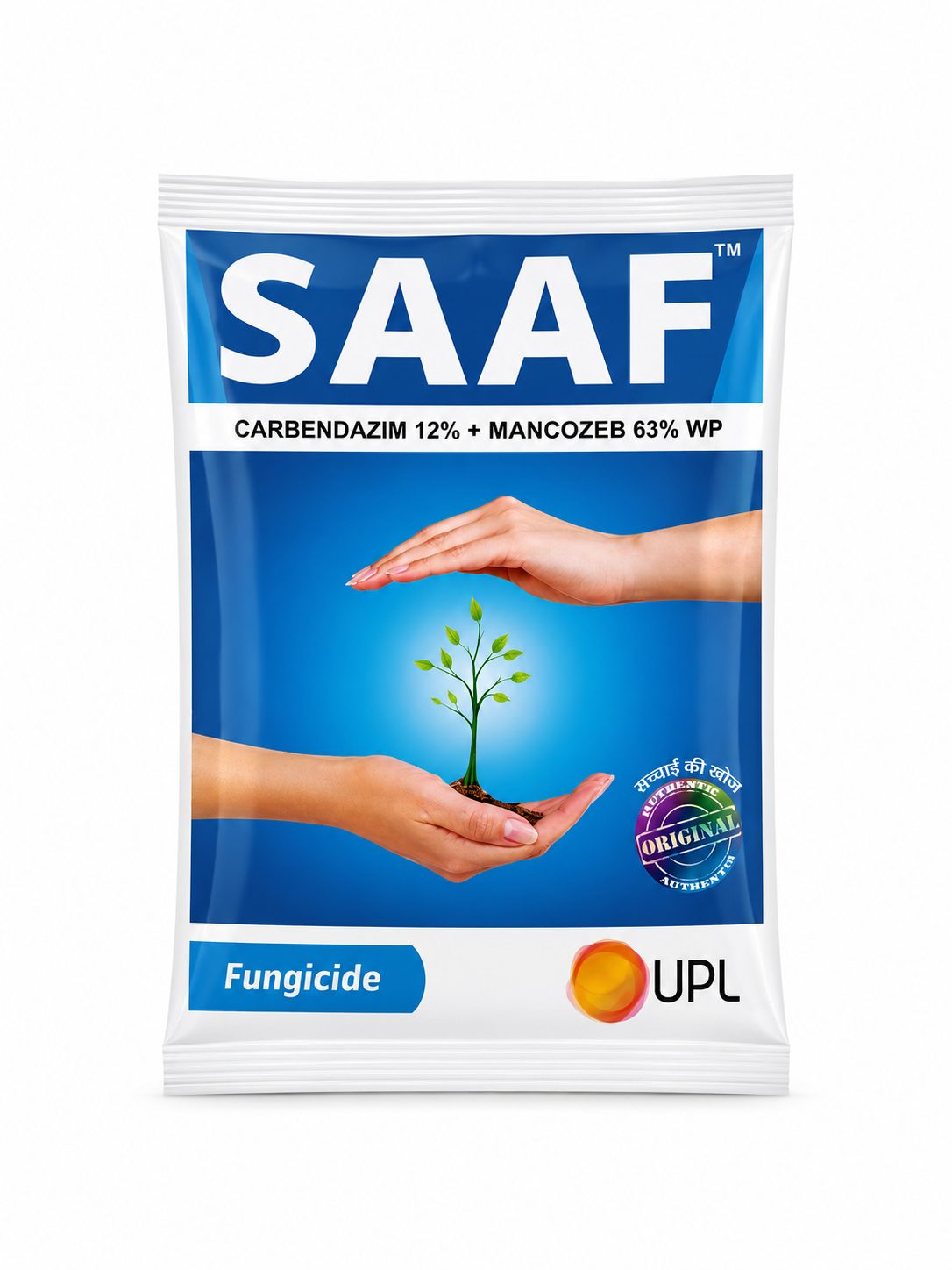 Saaf