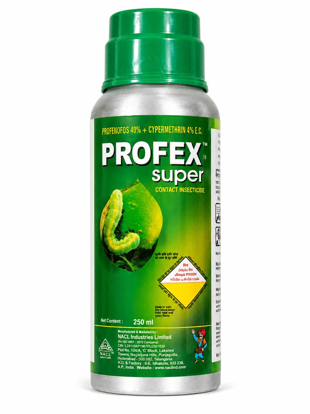 Profex Super 