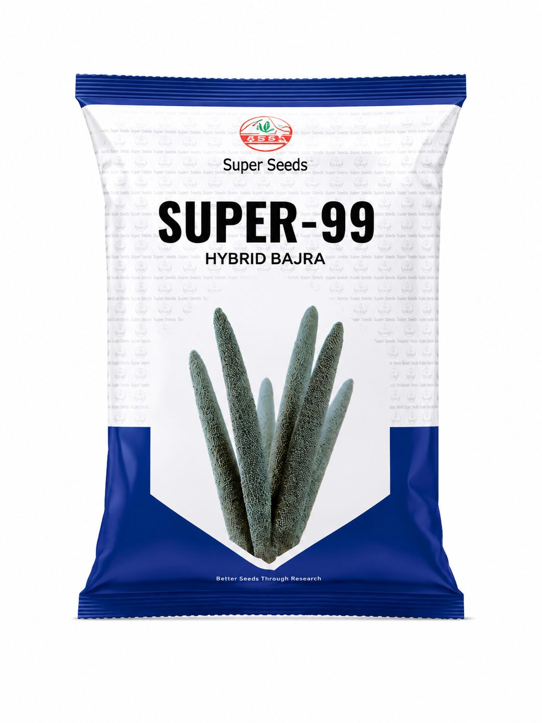  SUPER 99     HYBRID BAJRA