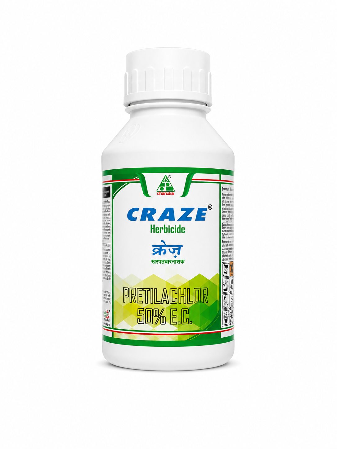 CRAZE
