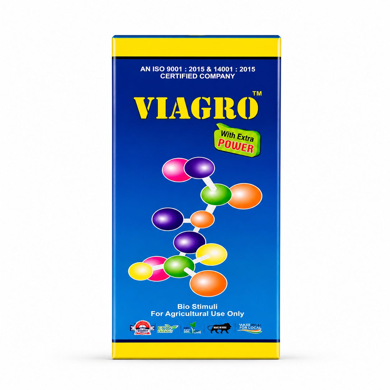VIAGRO 