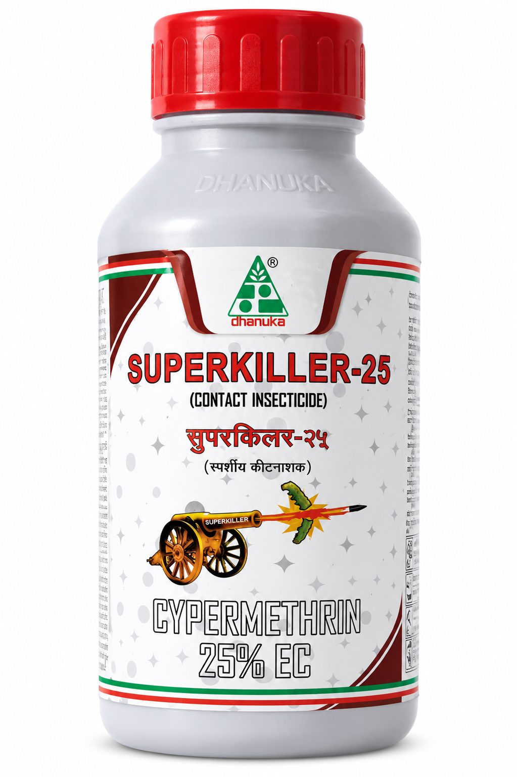 SUPERKILLER25