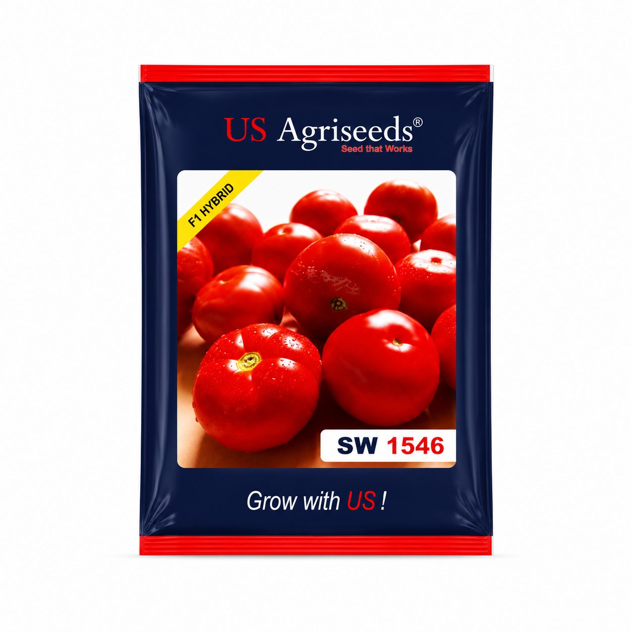 SW 1546 Hybrid Tomato