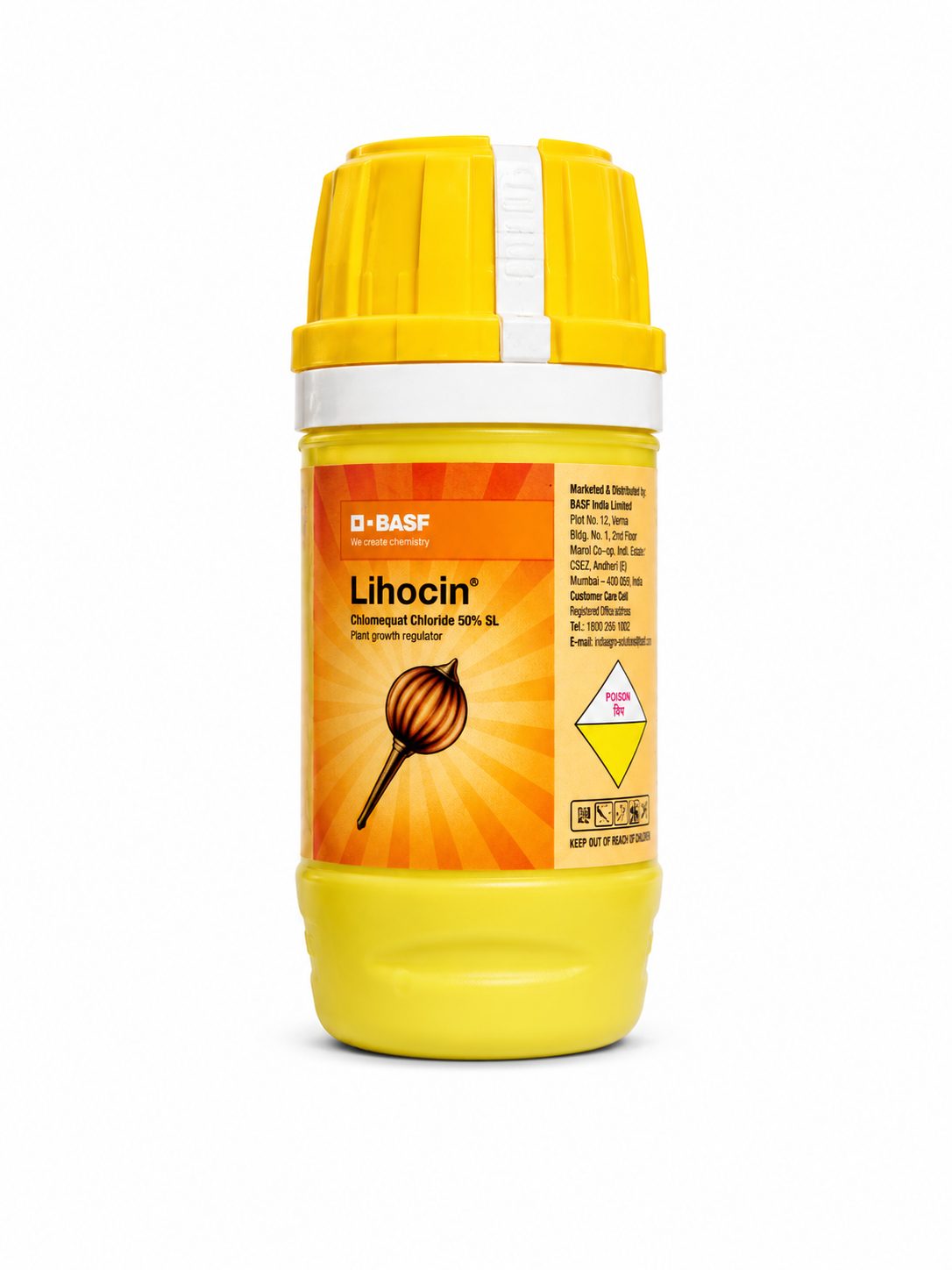 Lihocin 