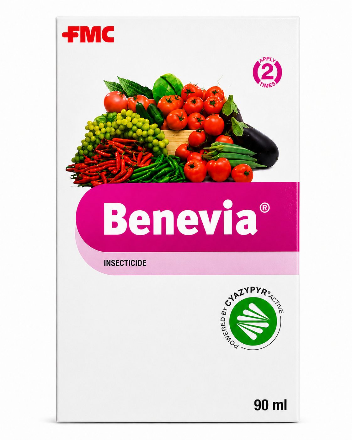 Benevia 