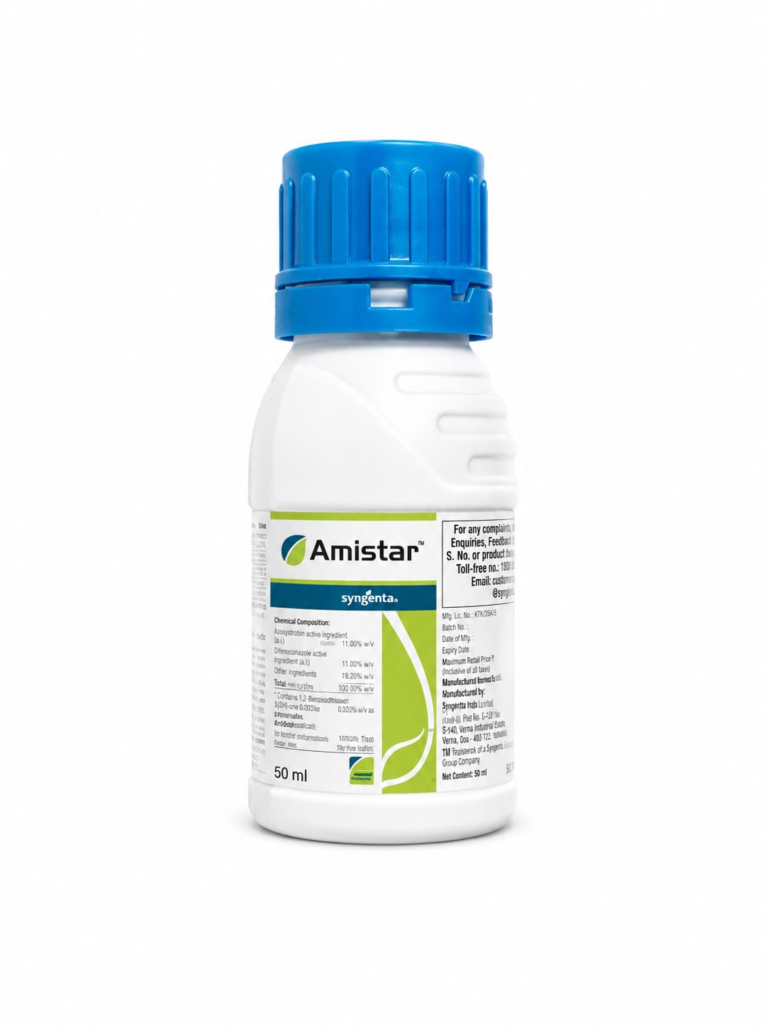 Amistar