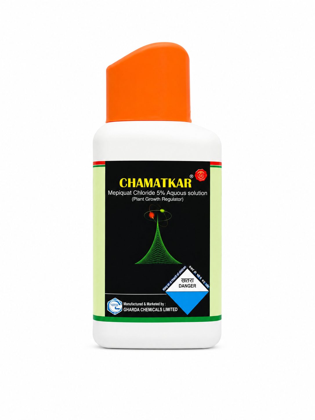 CHMATKAR