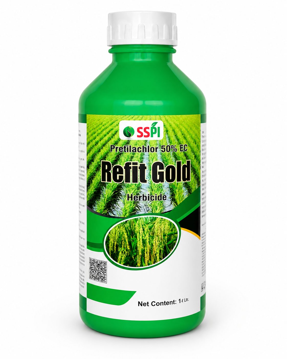 Refit Gold PRETILACHLOR 50% E.C