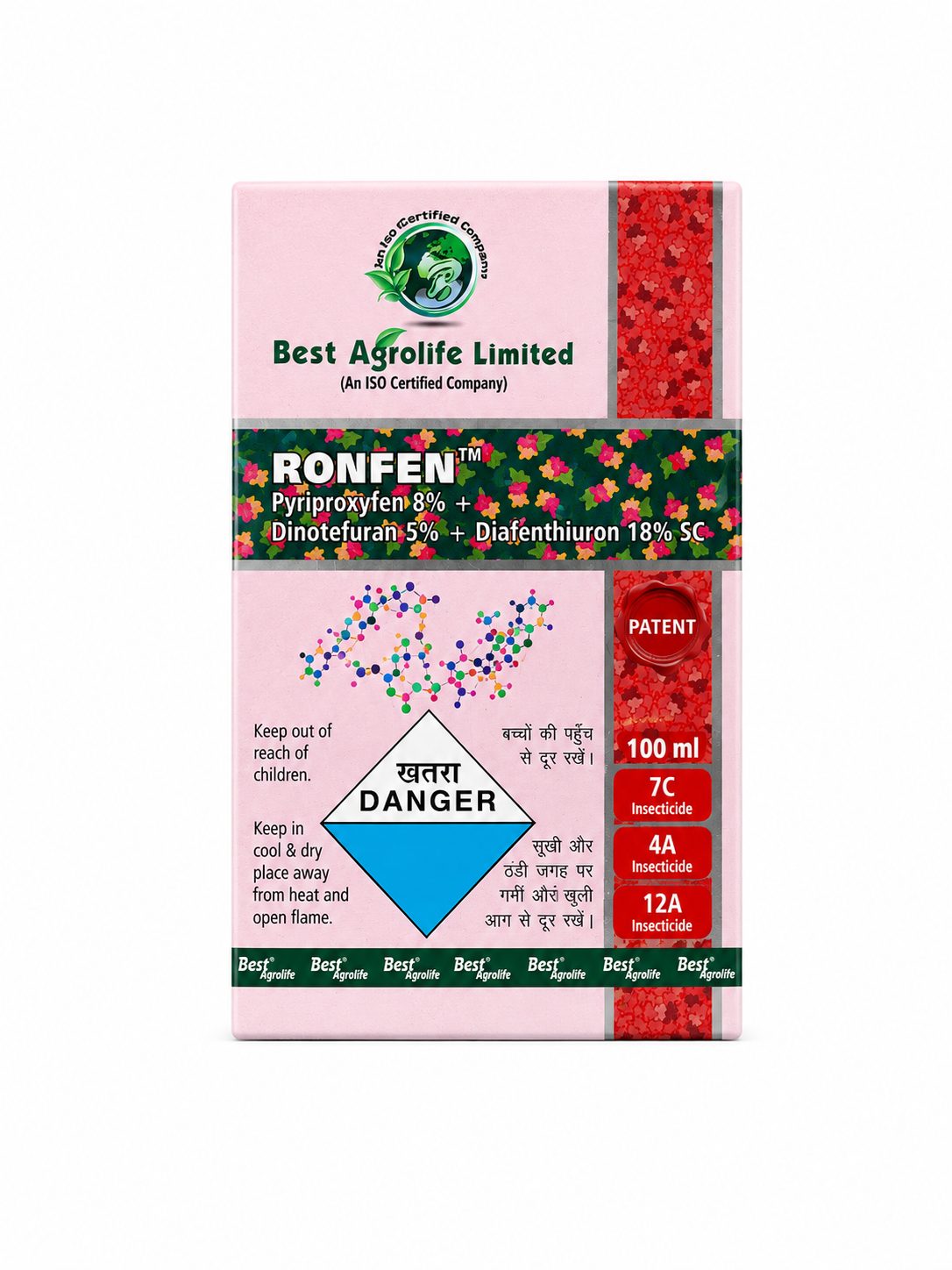 RONFEEN