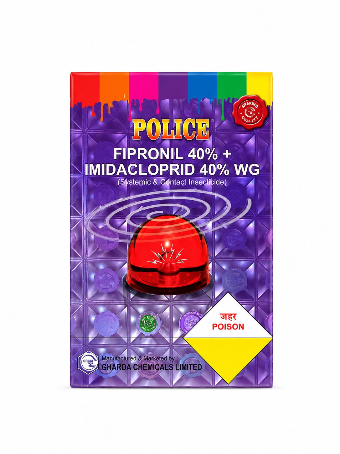 Police 